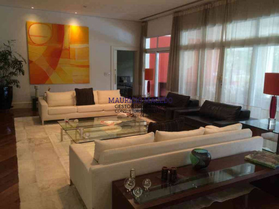 Imagem Casa com 5 Quartos à Venda, 2.000 m² em Alphaville Residencial Dois - Barueri Imagem Casa com 5 Quartos à Venda, 2.000 m² em Alphaville Residencial Dois - Barueri