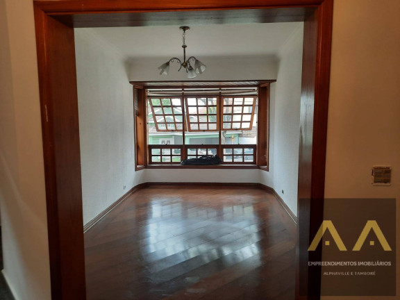 Imagem Casa com 3 Quartos à Venda, 300 m² em Alphaville - Santana De Parnaíba