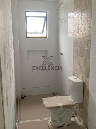 Imagem Apartamento com 2 Quartos à Venda, 47 m² em Vargem Grande - Pinhais