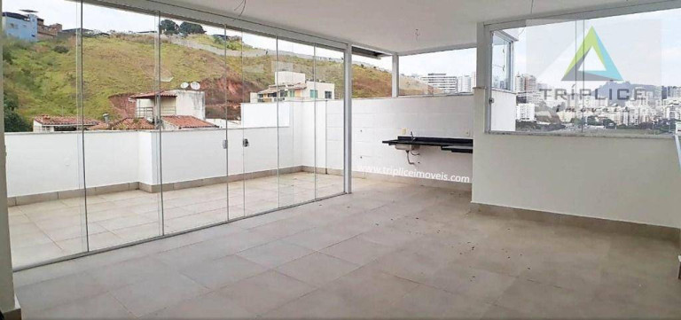 Imagem Cobertura com 2 Quartos à Venda, 150 m² em São Mateus - Juiz De Fora Imagem Cobertura com 2 Quartos à Venda, 150 m² em São Mateus - Juiz De Fora