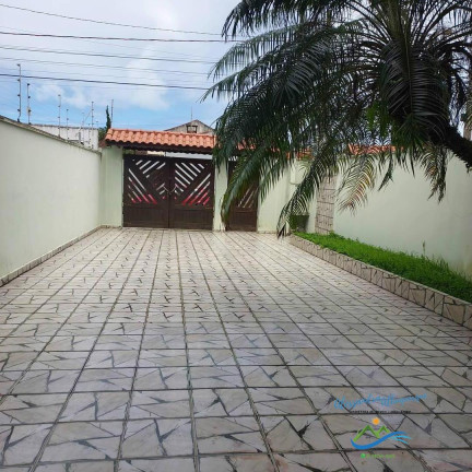 Imagem Casa com 3 Quartos à Venda, 150 m² em Cibratel Ii - Itanhaém Imagem Casa com 3 Quartos à Venda, 150 m² em Cibratel Ii - Itanhaém