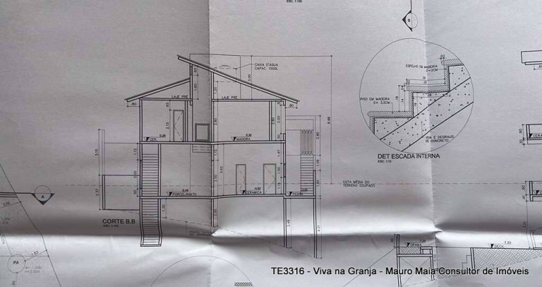 Imagem Terreno em Condomínio à Venda, 578 m² em Golf Gardens - Carapicuíba
