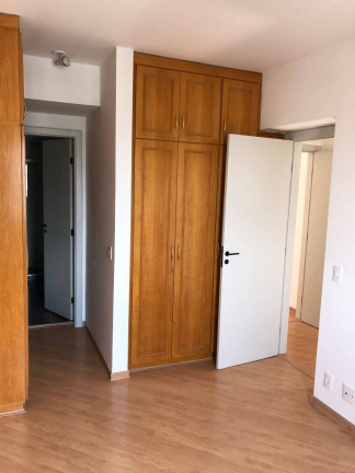 Imagem Apartamento com 3 Quartos à Venda, 86 m² em Alphaville Centro Industrial E Empresarial/alphaville. - Barueri