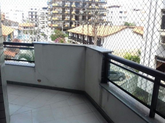 Imagem Apartamento com 3 Quartos para Temporada, em Vila Nova - Cabo Frio Imagem Apartamento com 3 Quartos para Temporada, em Vila Nova - Cabo Frio