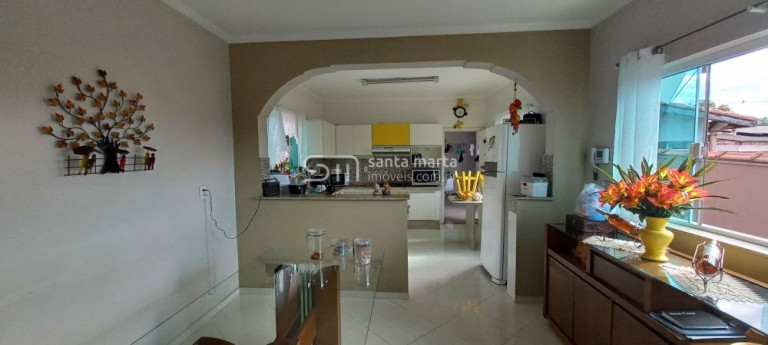 Imagem Casa com 3 Quartos à Venda, 150 m² em Vila Zélia - Lorena Imagem Casa com 3 Quartos à Venda, 150 m² em Vila Zélia - Lorena