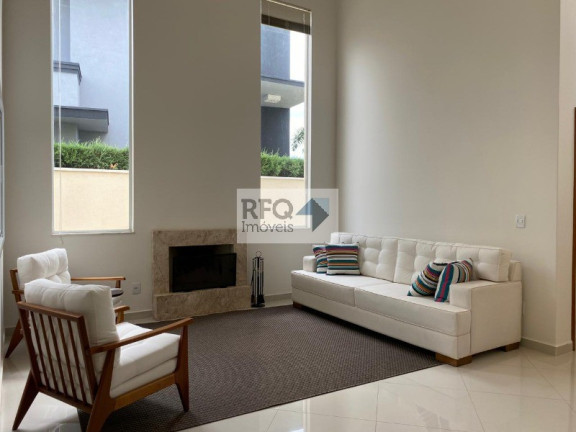 Imagem Imóvel com 4 Quartos à Venda, 319 m² em Itapecerica - Salto