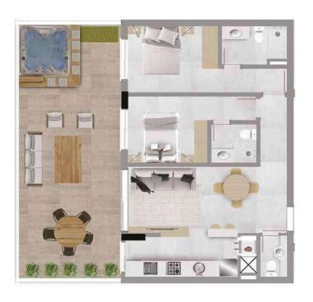 Imagem Apartamento com 3 Quartos à Venda, 86 m² em Capão Da Canoa - Capão Da Canoa Imagem Apartamento com 3 Quartos à Venda, 86 m² em Capão Da Canoa - Capão Da Canoa