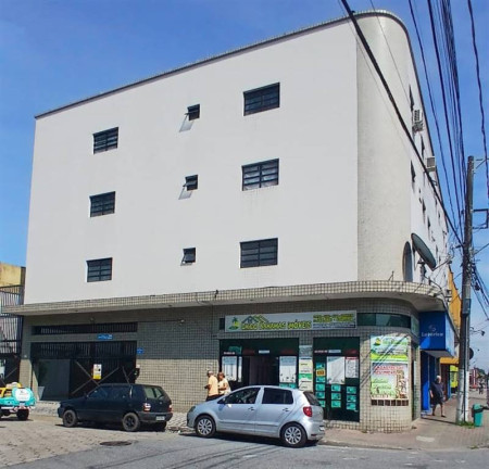 Imagem Kitnet com 1 Quarto à Venda, 25 m² em Aviação - Praia Grande Imagem Kitnet com 1 Quarto à Venda, 25 m² em Aviação - Praia Grande
