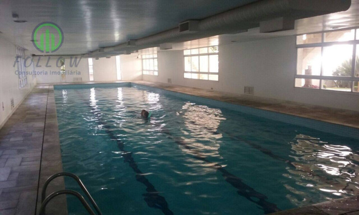 Imagem Apartamento com 3 Quartos à Venda, 60 m² em Jaguaré - São Paulo