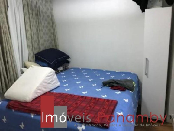 Imagem Apartamento com 3 Quartos à Venda, 87 m² em Moema Pássaros - São Paulo Imagem Apartamento com 3 Quartos à Venda, 87 m² em Moema Pássaros - São Paulo