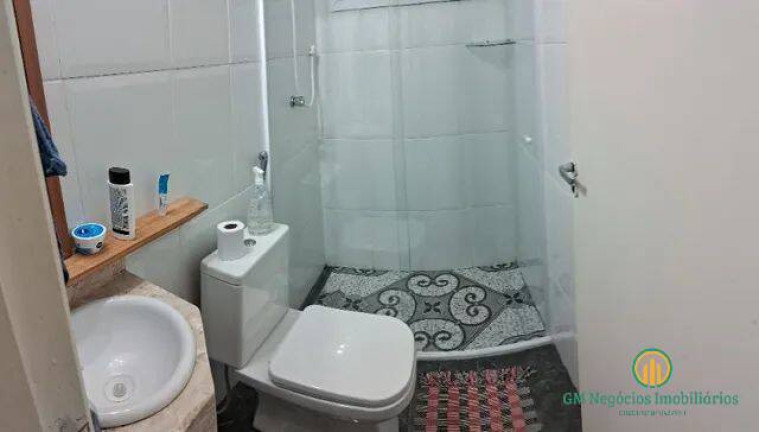 Imagem Casa de Condomínio com 3 Quartos à Venda, 85 m² em Centro - Vargem Grande Paulista Imagem Casa de Condomínio com 3 Quartos à Venda, 85 m² em Centro - Vargem Grande Paulista