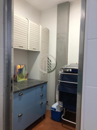 Imagem Apartamento com 2 Quartos à Venda, 82 m² em José Menino - Santos Imagem Apartamento com 2 Quartos à Venda, 82 m² em José Menino - Santos