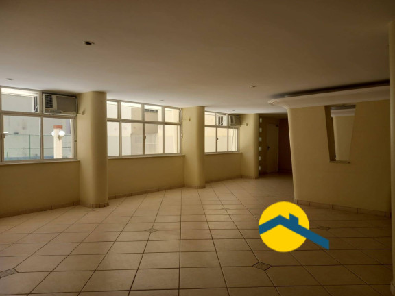 Imagem Apartamento com 3 Quartos à Venda, 108 m² em Icaraí - Niterói