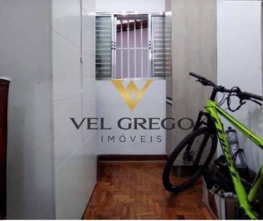 Imagem Casa com 3 Quartos à Venda, 110 m² em Paulicéia - São Bernardo Do Campo