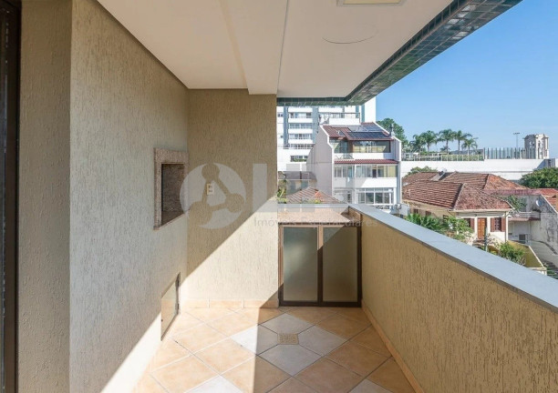 Imagem Apartamento com 3 Quartos à Venda, 125 m² em Bom Fim - Porto Alegre