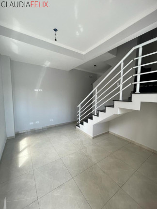 Imagem Casa com 2 Quartos à Venda, 80 m² em Aviação - Praia Grande Imagem Casa com 2 Quartos à Venda, 80 m² em Aviação - Praia Grande