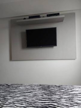 Imagem Apartamento com 2 Quartos à Venda, 60 m² em Campestre - Santo André Imagem Apartamento com 2 Quartos à Venda, 60 m² em Campestre - Santo André