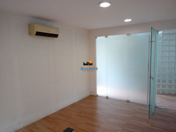 Imagem Sala Comercial à Venda,  em Cidade Monções - São Paulo