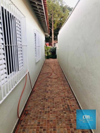 Imagem Casa com 3 Quartos à Venda, 173 m² em Centro - Boituva Imagem Casa com 3 Quartos à Venda, 173 m² em Centro - Boituva