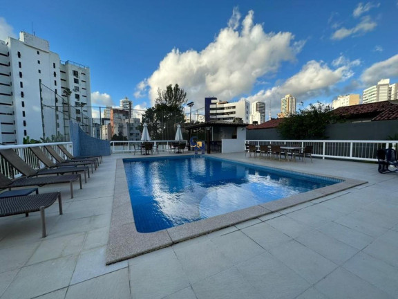 Imagem Apartamento com 4 Quartos à Venda, 361 m² em Jardim Apipema - Salvador Imagem Apartamento com 4 Quartos à Venda, 361 m² em Jardim Apipema - Salvador