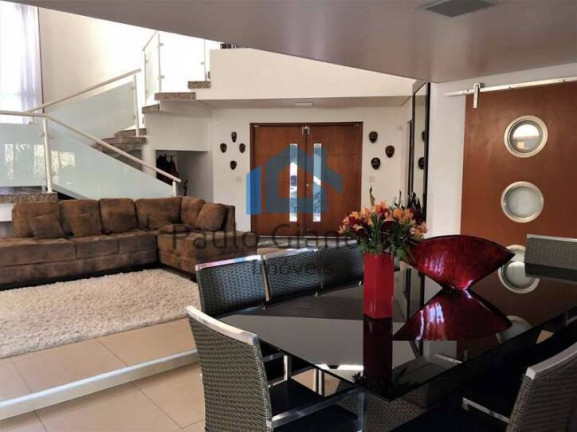 Imagem Casa de Condomínio com 5 Quartos à Venda, 1 m² em águas Da Fazendinha - Carapicuíba Imagem Casa de Condomínio com 5 Quartos à Venda, 1 m² em águas Da Fazendinha - Carapicuíba
