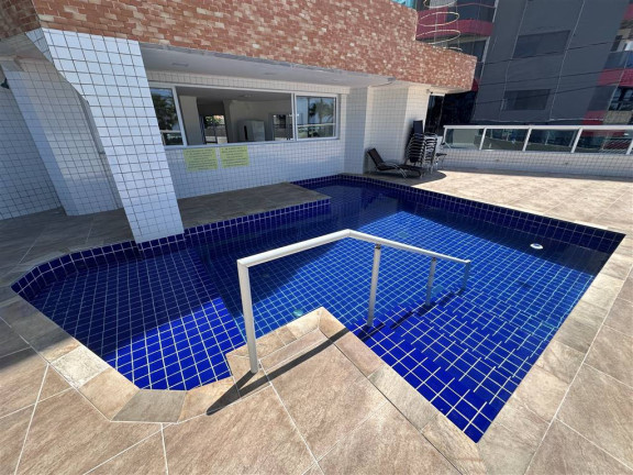 Imagem Apartamento com 2 Quartos à Venda, 67 m² em Mirim - Praia Grande Imagem Apartamento com 2 Quartos à Venda, 67 m² em Mirim - Praia Grande