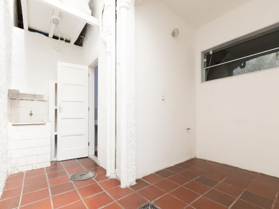 Casa com 3 Quartos à Venda, 160 m² em Tijuca - Rio De Janeiro