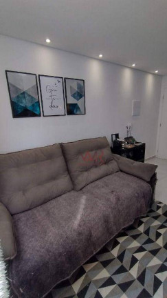 Imagem Apartamento com 2 Quartos à Venda, 40 m² em Vila Prudente (zona Leste) - São Paulo
