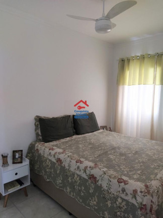 Imagem Apartamento com 2 Quartos à Venda, 63 m² em Boqueirão - Praia Grande