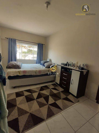 Imagem Casa com 3 Quartos à Venda, 120 m² em Perequê - Porto Belo