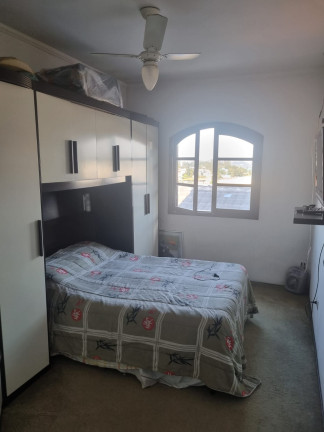Imagem Sobrado com 3 Quartos à Venda, 300 m² em Jardim Itapura - São Paulo