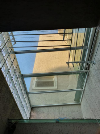 Imagem Casa com 3 Quartos à Venda, 220 m² em Vila Assunção - Santo André