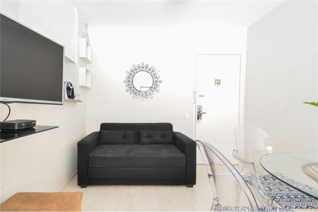 Imagem Apartamento com 1 Quarto à Venda, 31 m² em Jardim Paulista - São Paulo
