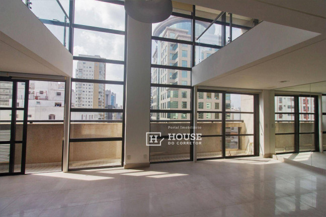 Imagem Apartamento com 1 Quarto à Venda, 88 m² em Itaim Bibi - São Paulo Imagem Apartamento com 1 Quarto à Venda, 88 m² em Itaim Bibi - São Paulo