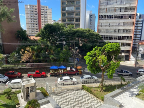 Imagem Imóvel com 4 Quartos à Venda, 238 m² em Graça - Salvador