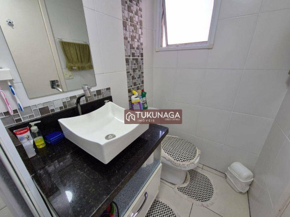 Imagem Apartamento com 2 Quartos à Venda, 44 m² em Jardim Modelo - São Paulo Imagem Apartamento com 2 Quartos à Venda, 44 m² em Jardim Modelo - São Paulo