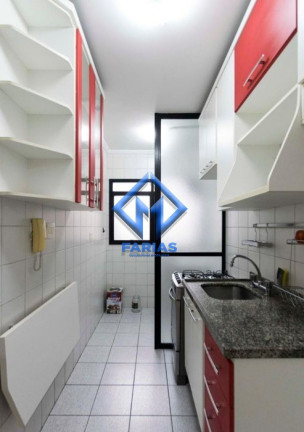 Imagem Apartamento com 1 Quarto à Venda, 40 m² em Ipiranga - São Paulo
