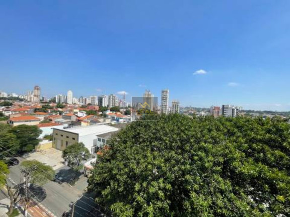 Imagem Apartamento com 2 Quartos à Venda, 52 m² em Mirandópolis - São Paulo Imagem Apartamento com 2 Quartos à Venda, 52 m² em Mirandópolis - São Paulo