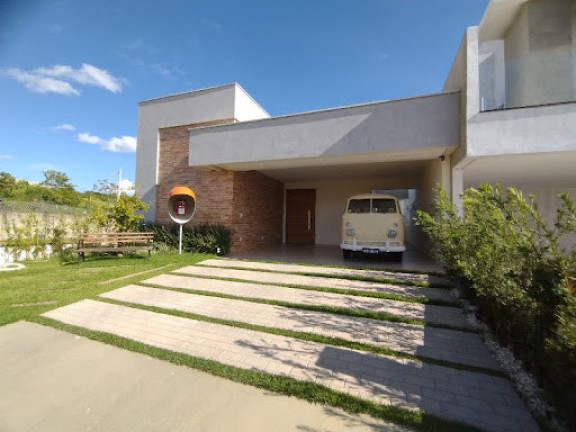 Imagem Casa com 3 Quartos à Venda, 190 m² em Condomínio Sunlake - Sorocaba Imagem Casa com 3 Quartos à Venda, 190 m² em Condomínio Sunlake - Sorocaba