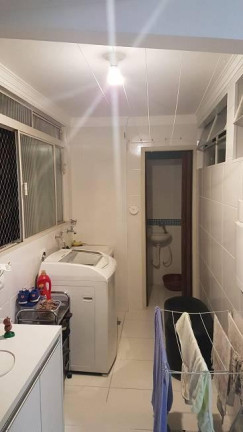 Imagem Apartamento com 3 Quartos à Venda, 103 m² em Aclimação - São Paulo