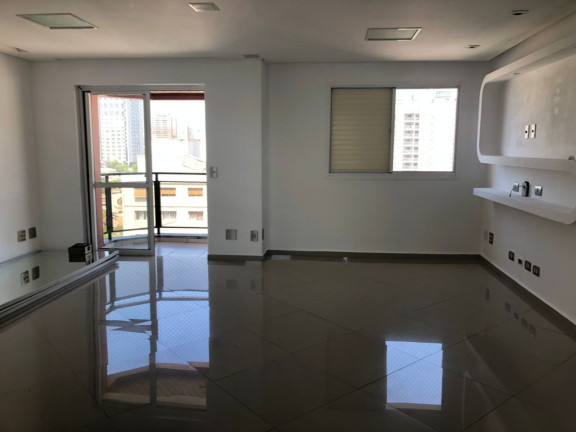 Imóvel com 3 Quartos à Venda, 81 m² em Vila Mariana - São Paulo