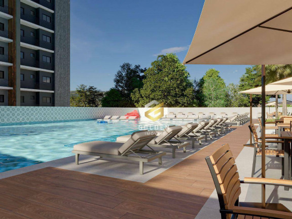 Imagem Apartamento com 2 Quartos à Venda, 70 m² em Areias - Tijucas Imagem Apartamento com 2 Quartos à Venda, 70 m² em Areias - Tijucas