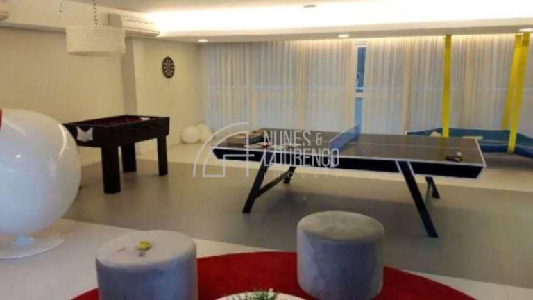 Imagem Apartamento com 1 Quarto à Venda, 60 m² em Gonzaga - Santos Imagem Apartamento com 1 Quarto à Venda, 60 m² em Gonzaga - Santos