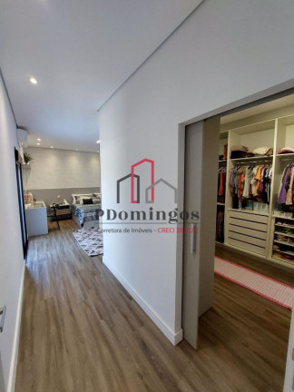 Imagem Sobrado com 3 Quartos à Venda, 253 m² em Residencial Real Park Sumaré - Sumaré Imagem Sobrado com 3 Quartos à Venda, 253 m² em Residencial Real Park Sumaré - Sumaré
