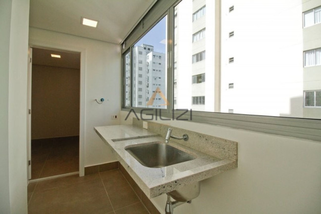 Imagem Apartamento com 3 Quartos à Venda, 198 m² em Jardim Paulista - São Paulo