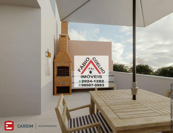 Imagem Sobrado com 2 Quartos à Venda, 90 m² em Jabaquara - São Paulo Imagem Sobrado com 2 Quartos à Venda, 90 m² em Jabaquara - São Paulo