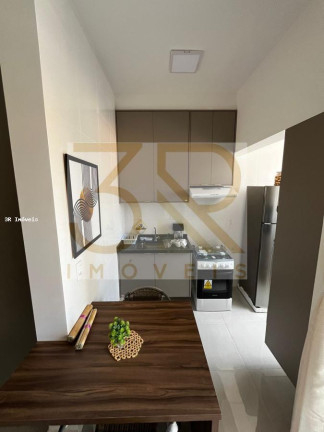 Imagem Apartamento com 1 Quarto para Alugar, 38 m² em Ribeirânia - Ribeirão Preto Imagem Apartamento com 1 Quarto para Alugar, 38 m² em Ribeirânia - Ribeirão Preto