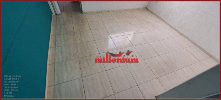 Imagem Sobrado para Alugar, 160 m² em Penha De França - São Paulo Imagem Sobrado para Alugar, 160 m² em Penha De França - São Paulo