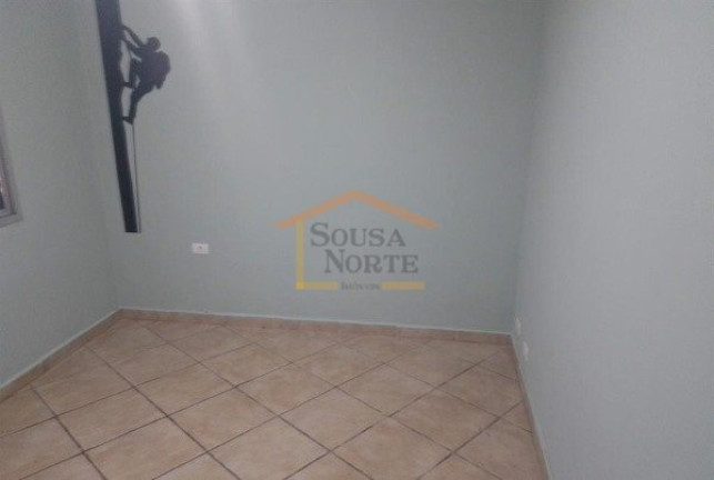 Imagem Apartamento com 2 Quartos à Venda, 71 m² em Tucuruvi - São Paulo