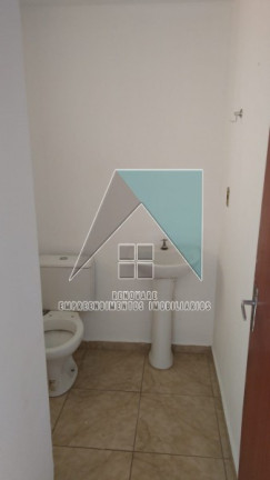 Imagem Apartamento com 2 Quartos para Alugar, 40 m² em Residencial Das Américas - Ribeirão Preto